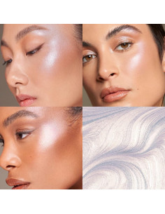 Iluminador Líquido Personalizado Cover FX 15mL - Halo Iridiscente 2