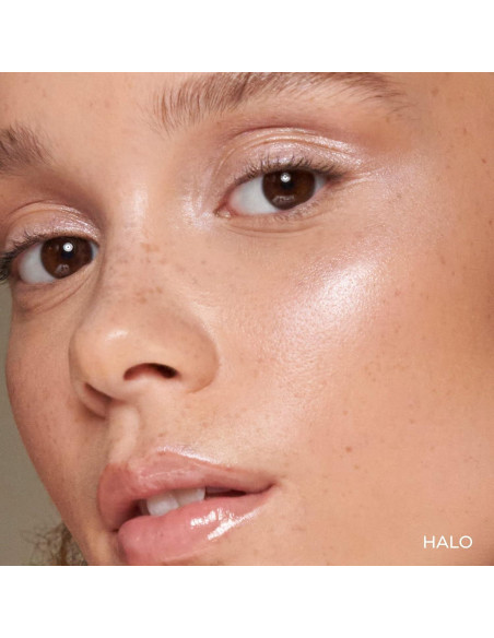 Iluminador Líquido Personalizado Cover FX 15mL - Halo Iridiscente