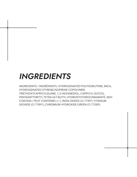 Iluminador Líquido Personalizado Cover FX 15mL - Halo Iridiscente