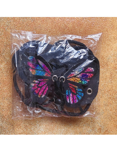 Conjunto Arnés y Correa Ajustable Copfeu para Mascotas Pequeñas