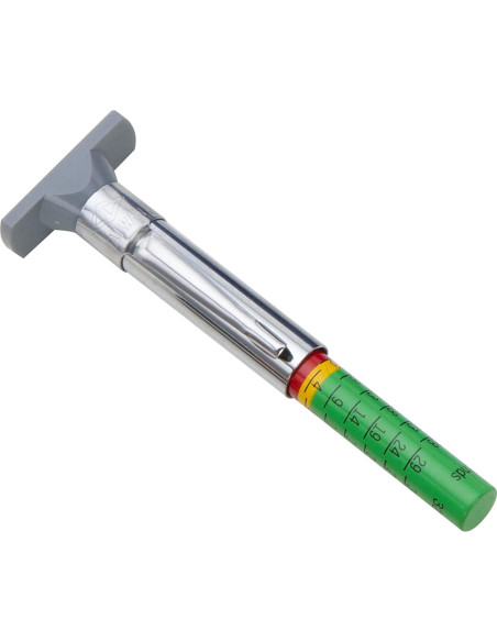 Kit de Inspección de Taller Steelman 97009 con 5 Herramientas