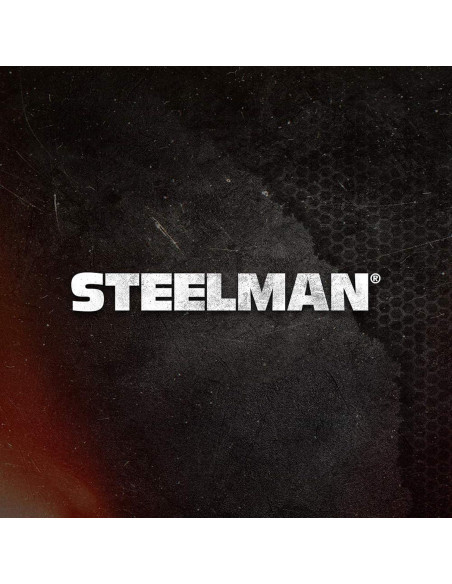 Kit de Inspección de Taller Steelman 97009 con 5 Herramientas