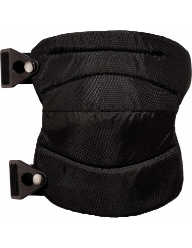 Rodilleras Ergodyne ProFlex 230 con Cierre de Hebilla - Negro