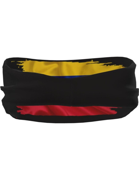 Banda deportiva unisex ROSIHODE bandera de Venezuela 50-57cm