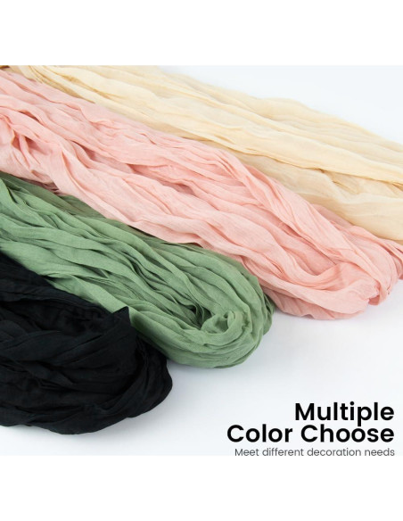 Caminito de Mesa de Queso Rosa Claro 3x0.89m HimBen