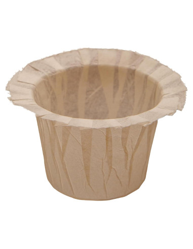 Filtros de Papel Natural Haetyly para K-Cup 100 Unidades