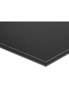 Hoja de plástico ABS 20x30 cm 1.5 mm KAITELA - Paquete de 2 2