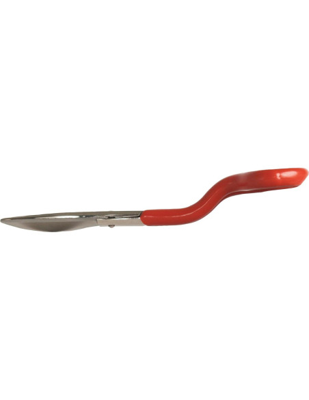 Tijeras de Napping Duckbill ROBERTS 10-585, 15.24 cm, Rojo