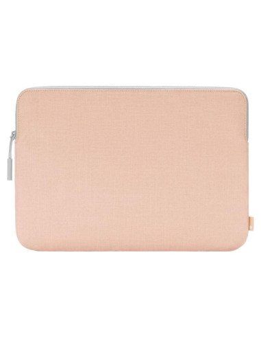 Funda Slim Incase para MacBook Pro 13" Rosa Blush