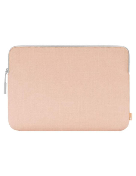 Funda Slim Incase para MacBook Pro 13" Rosa Blush