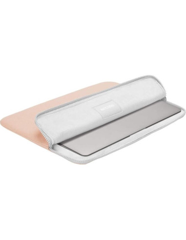 Funda Slim Incase para MacBook Pro 13" Rosa Blush