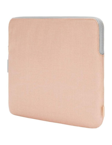 Funda Slim Incase para MacBook Pro 13" Rosa Blush