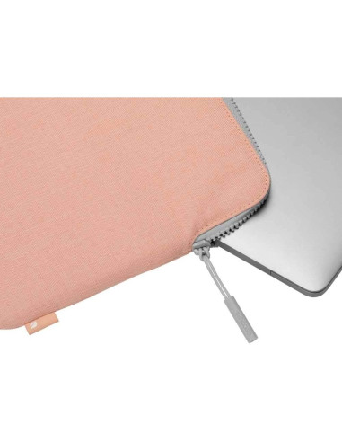 Funda Slim Incase para MacBook Pro 13" Rosa Blush