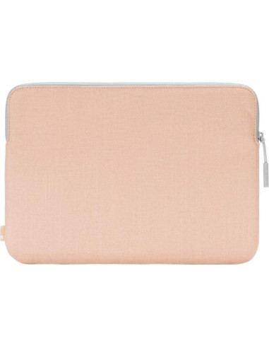 Funda Slim Incase para MacBook Pro 13" Rosa Blush