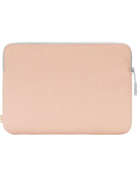 Funda Slim Incase para MacBook Pro 13" Rosa Blush