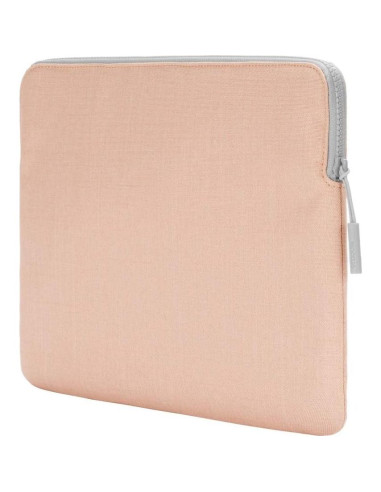 Funda Slim Incase para MacBook Pro 13" Rosa Blush