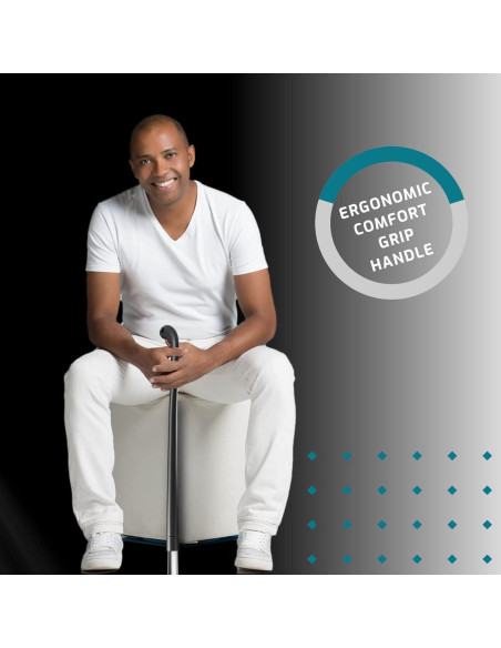 Cuerno de Zapato de Metal 76.2 cm para Adultos y Niños