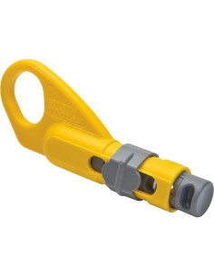 Destripador Radial de Cable Coaxial Klein Tools VDV110-095 2