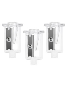 Juego de cuchillas de repuesto Eagle TY34 TY35 EG-5019 - 3 piezas