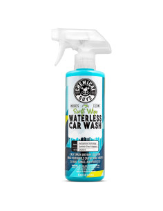 Lavado de Autos Sin Agua Chemical Guys Swift Wipe 473 ml