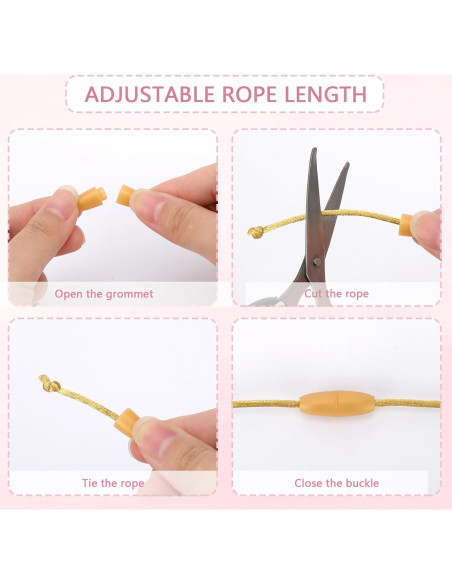 Porta Identificaciones Retráctil Obookey con Lanyard de Silicona