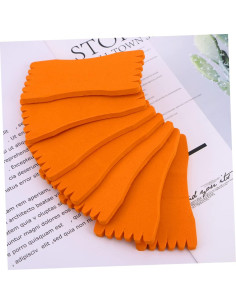 Soporte de Hilo de Pesca BESPORTBLE 20pc Espuma EVA 2