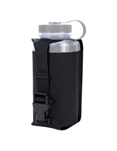 Soporte para Botellas de Agua Molle JX Tacfancier 32oz Negro