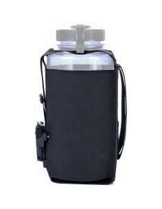 Soporte para Botellas de Agua Molle JX Tacfancier 32oz Negro 2