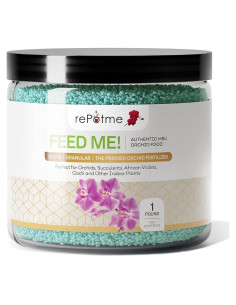 Fertilizante rePotme para Orquídeas MSU - 0.45 kg