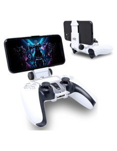 Soporte de Montaje para Teléfono PS5 ADZ Clip Inteligente