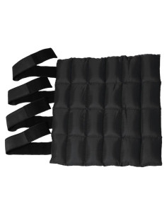 Bota de Hielo Terapéutica Tough 1 Negra 40.64 cm