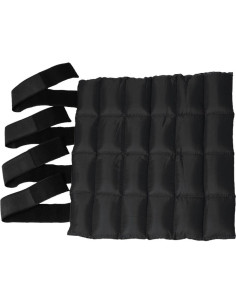 Bota de Hielo Terapéutica Tough 1 Negra 40.64 cm 2