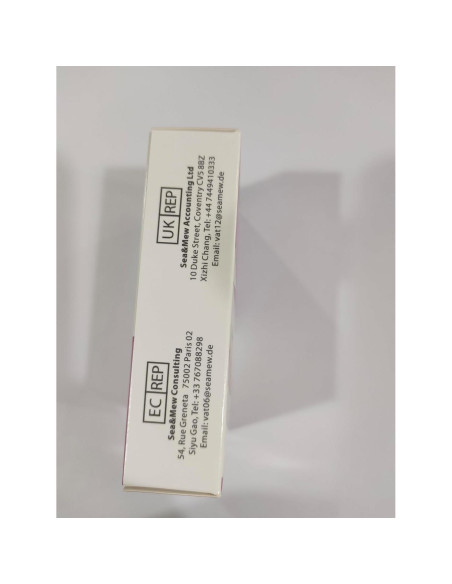 Tapones para oídos Hearprotek 2 pares 30dB y 32dB para dormir