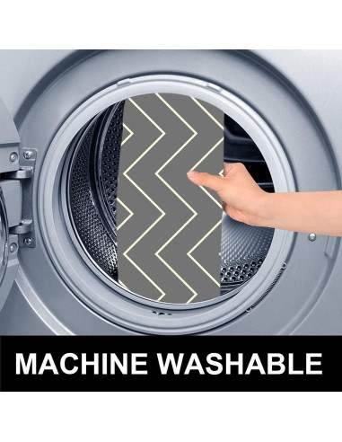 Alfombrilla Bajo el Fregadero SFSGQZTZ 61x91 cm Impermeable