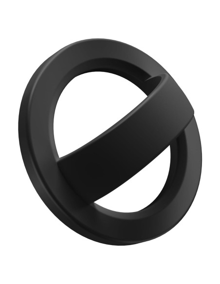 Agarre Magnético para Teléfono GONEZ Compatible con MagSafe
