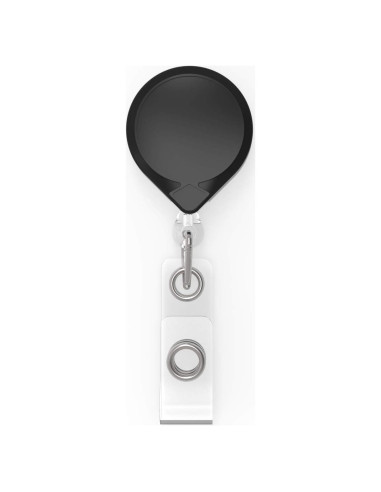 Soporte Retráctil KEY-BAK 0057-005 con Cordón de Nylon 91.44 cm