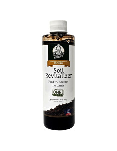 Revitalizador de Suelo Orgánico Secreto del Agricultor 227ml