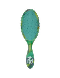 Cepillo Desenredante Wet Brush Original Verde Sueño - Cerdas IntelliFlex 2