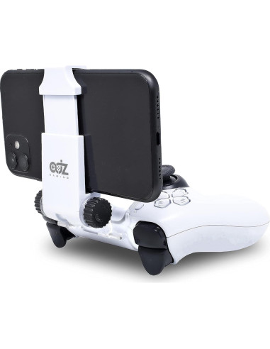 Soporte de Montaje para Teléfono PS5 ADZ Clip Inteligente