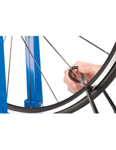 Llave de Radios Cuadrada Park Tool SW-40 3.23mm Negra 2