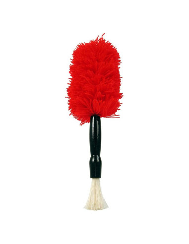 Cepillo de Detalle y Plumero Accesorios Personalizados 14028