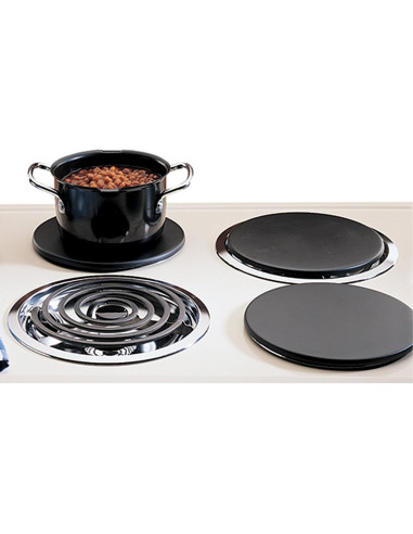 Placa Adaptadora de Calor Nordic Ware 20.32 cm Antiadherente