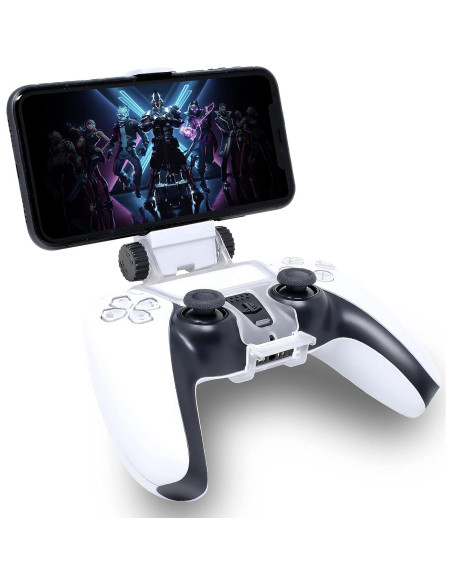 Soporte de Montaje para Teléfono PS5 ADZ Clip Inteligente