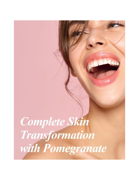 Conjunto Ampoule Granada Sooryehan 55 ml - Elasticidad y Tono Piel