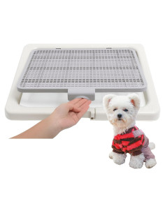 Bandeja de Entrenamiento para Perros Smart Paws 55x45cm
