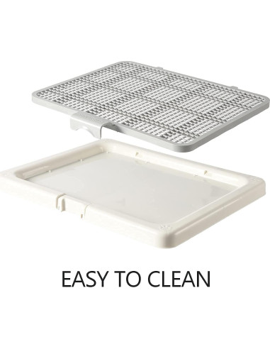 Bandeja de Entrenamiento para Perros Smart Paws 55x45cm