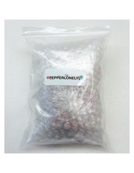 Mezcla Pequeña de Conchas Marinas PEPPERLONELY 340+ Pcs