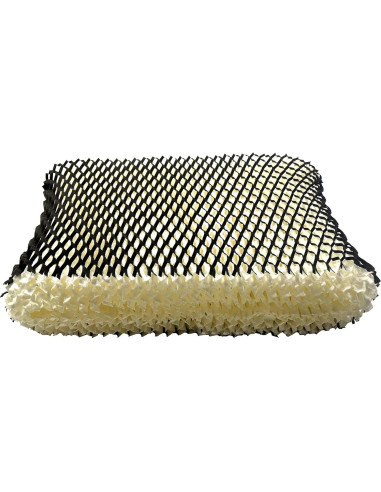 Filtro de Mecha HQRP para Humidificadores Honeywell HCM-890