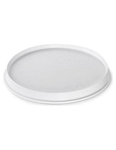 Parrilla de Microondas Redonda Nordic Ware para Bacon y Carne