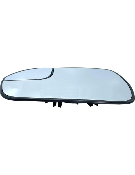 Espejo Lateral Izquierdo Calentado Ford Fusion 2013-2020